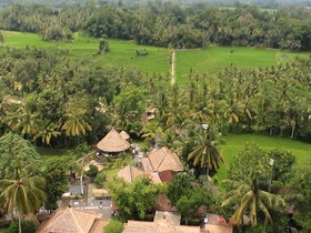 Puri Taman Sari