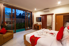 Aishwarya Exclusive Villas