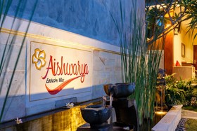 Aishwarya Exclusive Villas