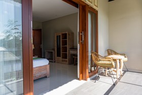 Alam Kawi Ubud Resort & Spa