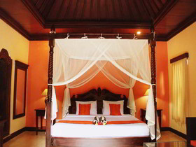Alas Petulu Villa Resort And Spa