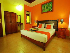 Alas Petulu Villa Resort And Spa