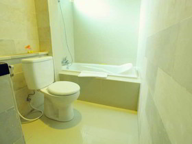Alas Petulu Villa Resort And Spa