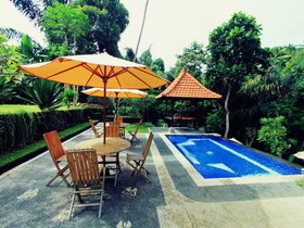Alas Petulu Villa Resort And Spa