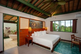 Arya Arkananta Eco Resort & Spa