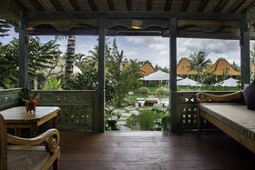 Arya Arkananta Eco Resort & Spa