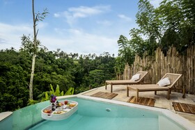 Bubble Hotel Ubud