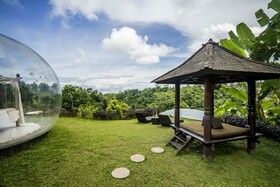 Bubble Hotel Ubud