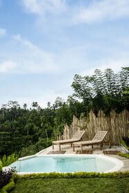Bubble Hotel Ubud