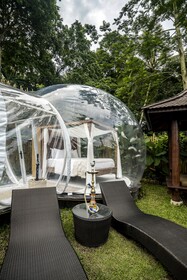Bubble Hotel Ubud
