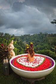 Bubble Hotel Ubud