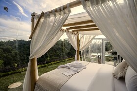 Bubble Hotel Ubud