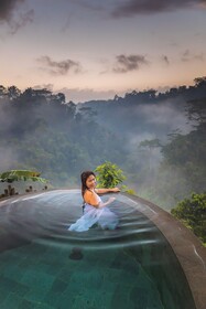 Bubble Hotel Ubud