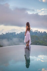 Bubble Hotel Ubud