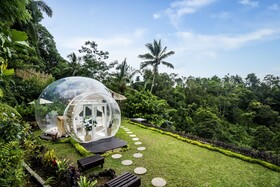 Bubble Hotel Ubud
