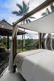 Bubble Hotel Ubud
