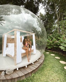 Bubble Hotel Ubud