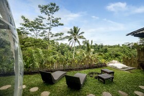 Bubble Hotel Ubud