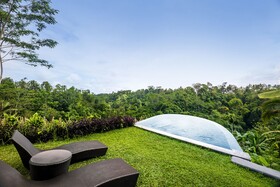 Bubble Hotel Ubud