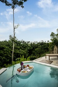 Bubble Hotel Ubud