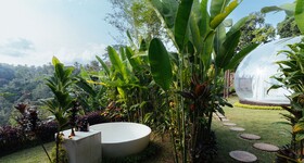 Bubble Hotel Ubud