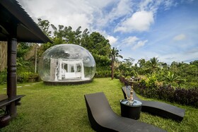 Bubble Hotel Ubud