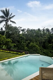 Bubble Hotel Ubud