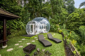 Bubble Hotel Ubud