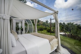 Bubble Hotel Ubud