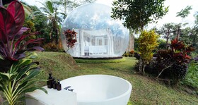 Bubble Hotel Ubud