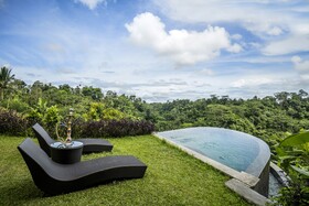 Bubble Hotel Ubud