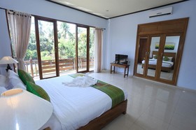Budhi Ayu Villas Ubud