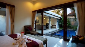 Bumi Linggah Villas Bali