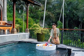 Campuhan Sebatu Resort