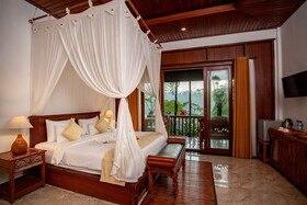 Campuhan Sebatu Resort