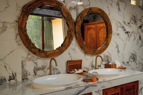 Campuhan Sebatu Resort