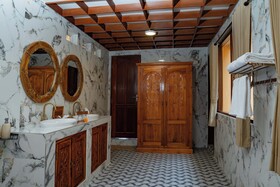 Campuhan Sebatu Resort