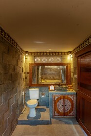 Campuhan Sebatu Resort