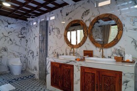 Campuhan Sebatu Resort