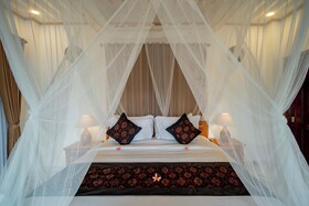 Campuhan Sebatu Resort