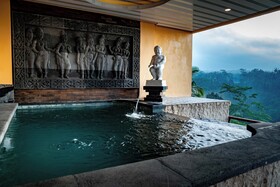 Campuhan Sebatu Resort