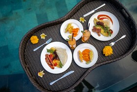 Campuhan Sebatu Resort