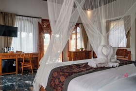 Campuhan Sebatu Resort