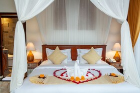 Campuhan Sebatu Resort