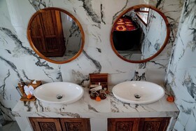 Campuhan Sebatu Resort