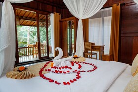 Campuhan Sebatu Resort