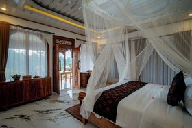 Campuhan Sebatu Resort