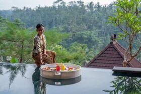 Campuhan Sebatu Resort