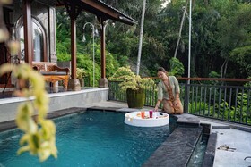 Campuhan Sebatu Resort