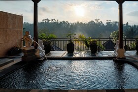 Campuhan Sebatu Resort